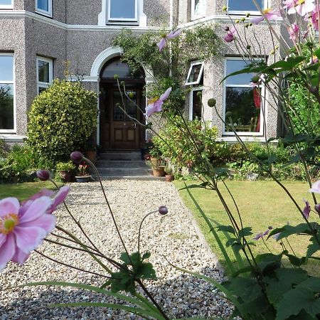 Hotel The Rosemont Yelverton Esterno foto