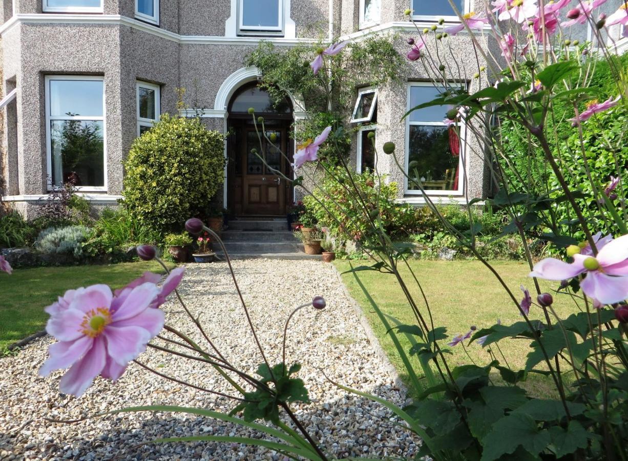 Hotel The Rosemont Yelverton Esterno foto