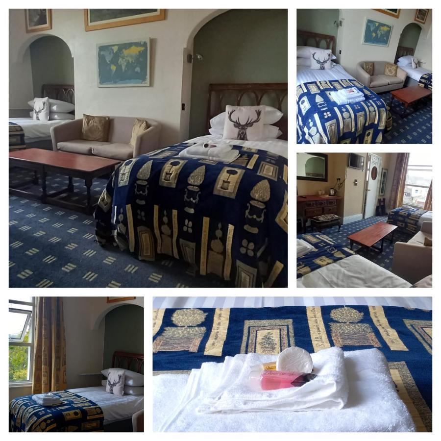 Hotel The Rosemont Yelverton Esterno foto