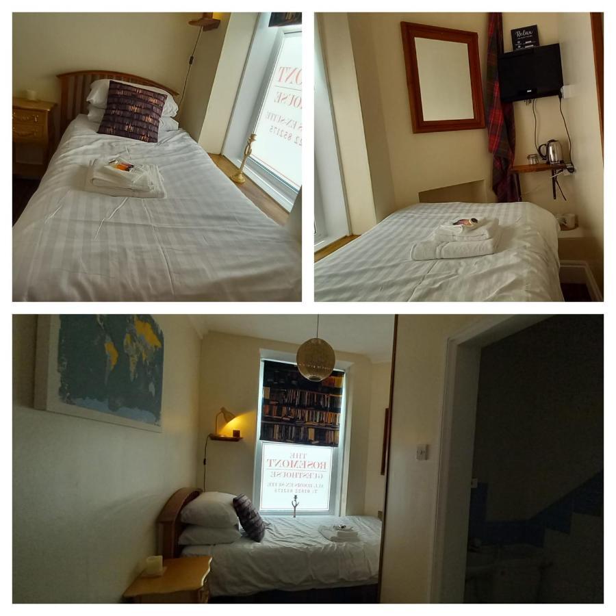 Hotel The Rosemont Yelverton Esterno foto