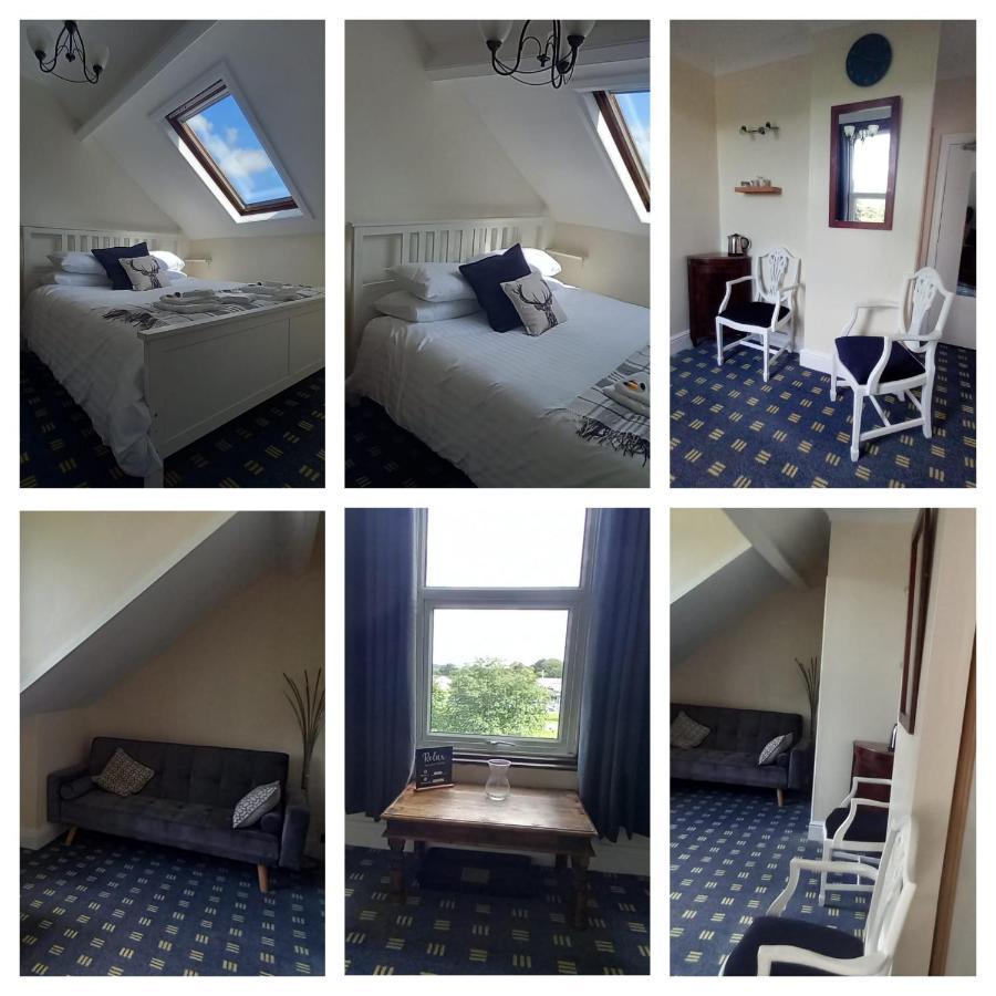 Hotel The Rosemont Yelverton Esterno foto