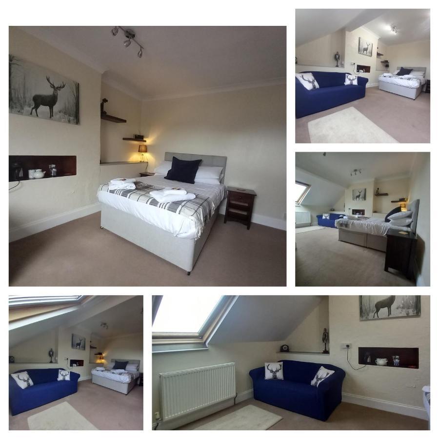 Hotel The Rosemont Yelverton Esterno foto